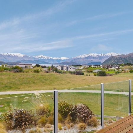 Infinity And Beyond Villa Wanaka Buitenkant foto