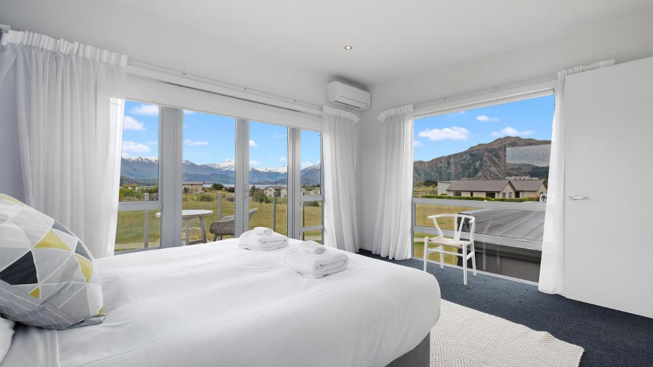 Infinity And Beyond Villa Wanaka Buitenkant foto